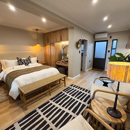 Knysna Elephant Park Lodge Плетенбърг Бей Екстериор снимка