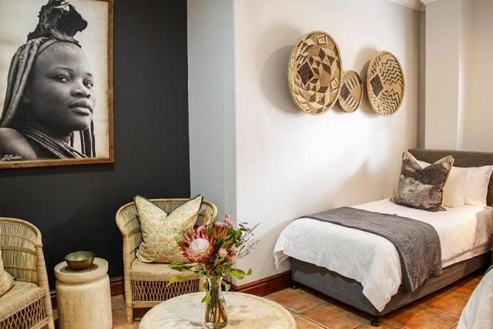 Knysna Elephant Park Lodge Плетенбърг Бей Екстериор снимка