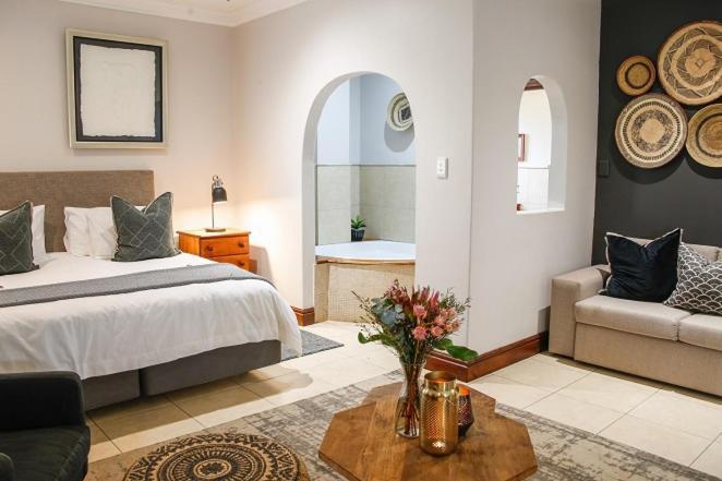 Knysna Elephant Park Lodge Плетенбърг Бей Екстериор снимка