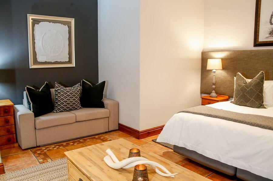 Knysna Elephant Park Lodge Плетенбърг Бей Екстериор снимка