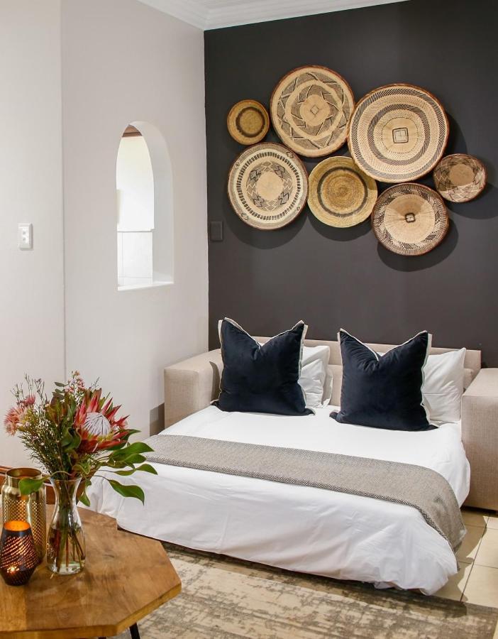 Knysna Elephant Park Lodge Плетенбърг Бей Екстериор снимка