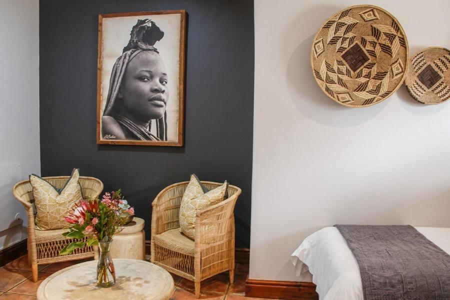 Knysna Elephant Park Lodge Плетенбърг Бей Екстериор снимка