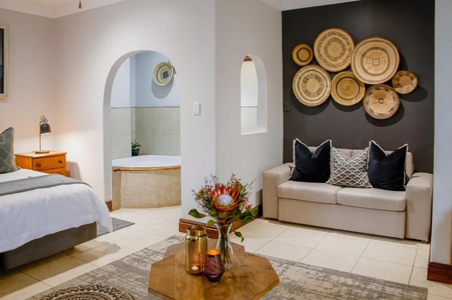 Knysna Elephant Park Lodge Плетенбърг Бей Екстериор снимка