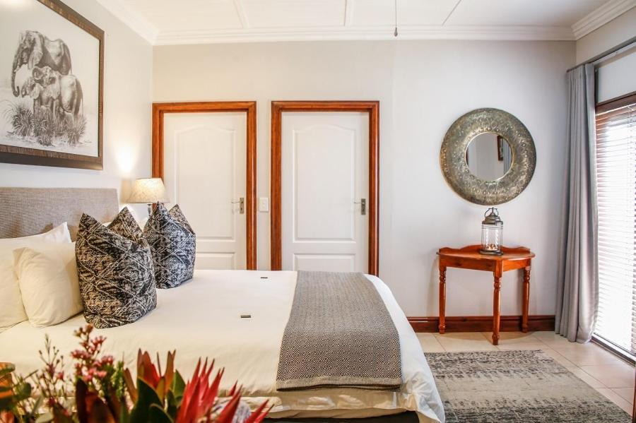 Knysna Elephant Park Lodge Плетенбърг Бей Екстериор снимка