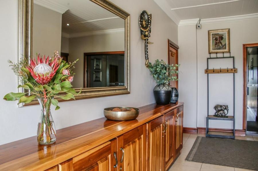 Knysna Elephant Park Lodge Плетенбърг Бей Екстериор снимка