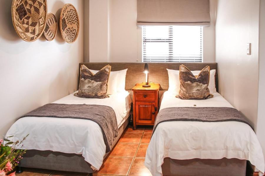 Knysna Elephant Park Lodge Плетенбърг Бей Екстериор снимка