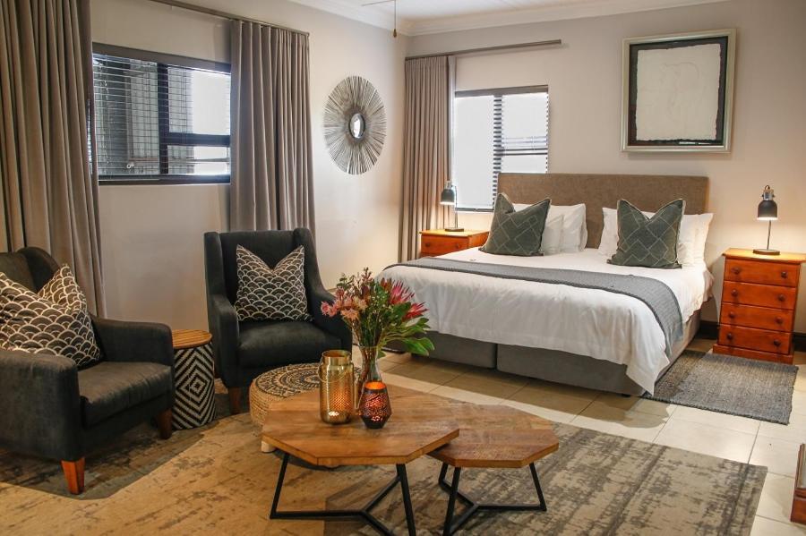 Knysna Elephant Park Lodge Плетенбърг Бей Екстериор снимка