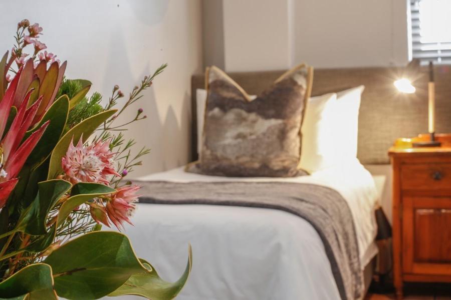 Knysna Elephant Park Lodge Плетенбърг Бей Екстериор снимка