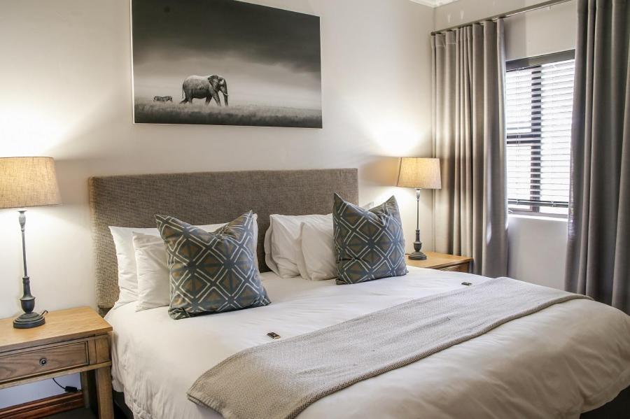 Knysna Elephant Park Lodge Плетенбърг Бей Екстериор снимка