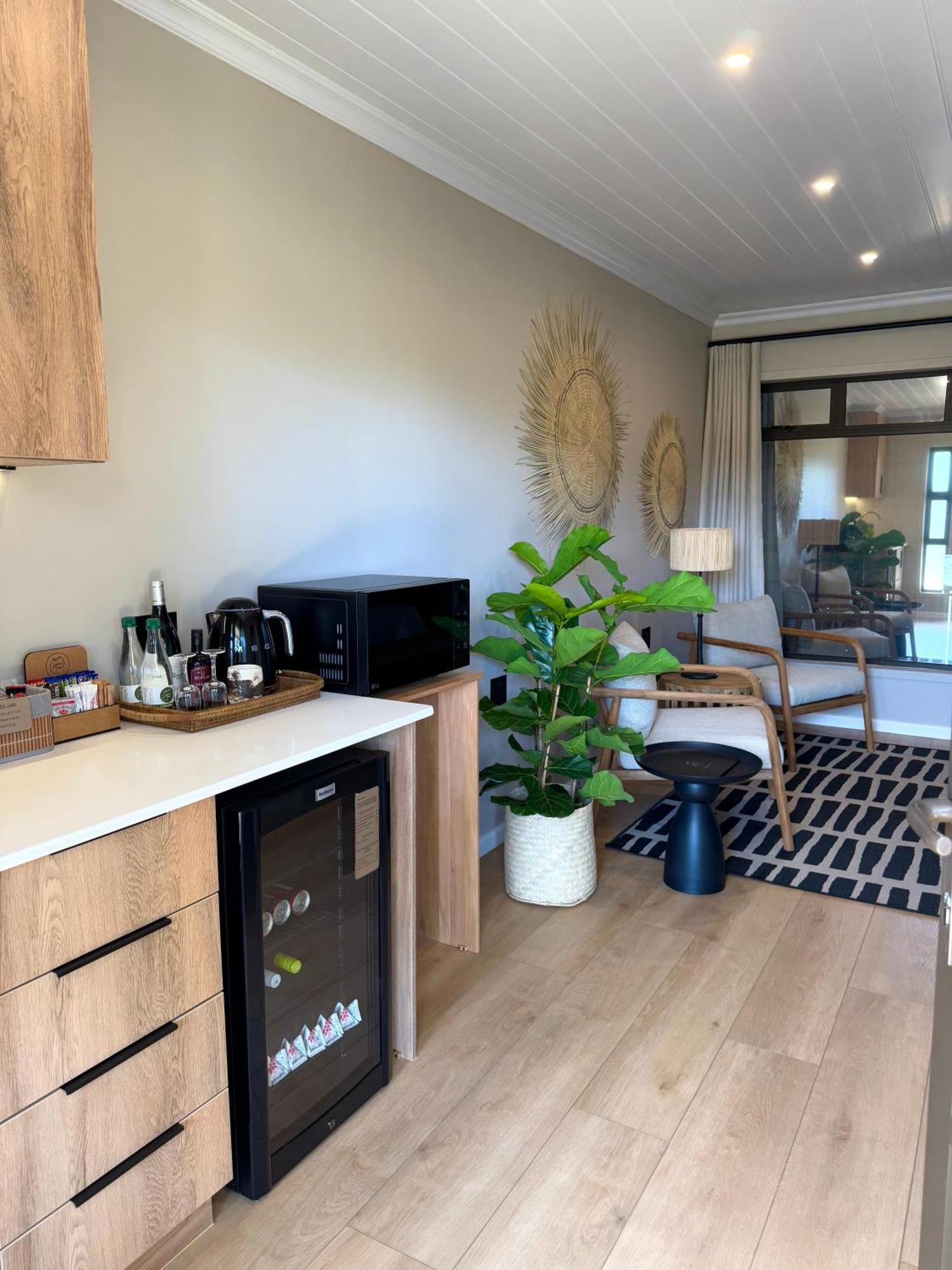 Knysna Elephant Park Lodge Плетенбърг Бей Екстериор снимка