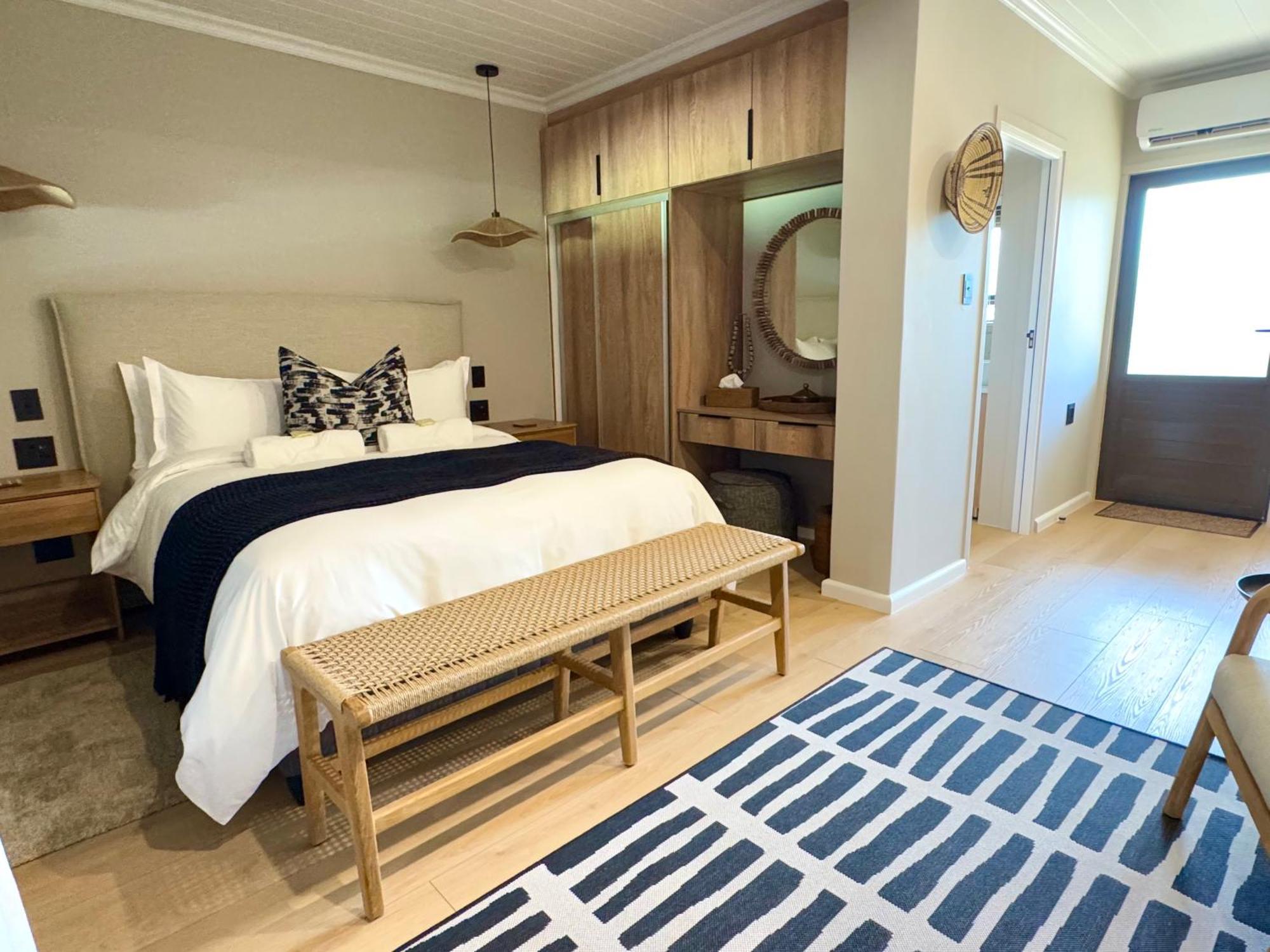 Knysna Elephant Park Lodge Плетенбърг Бей Екстериор снимка