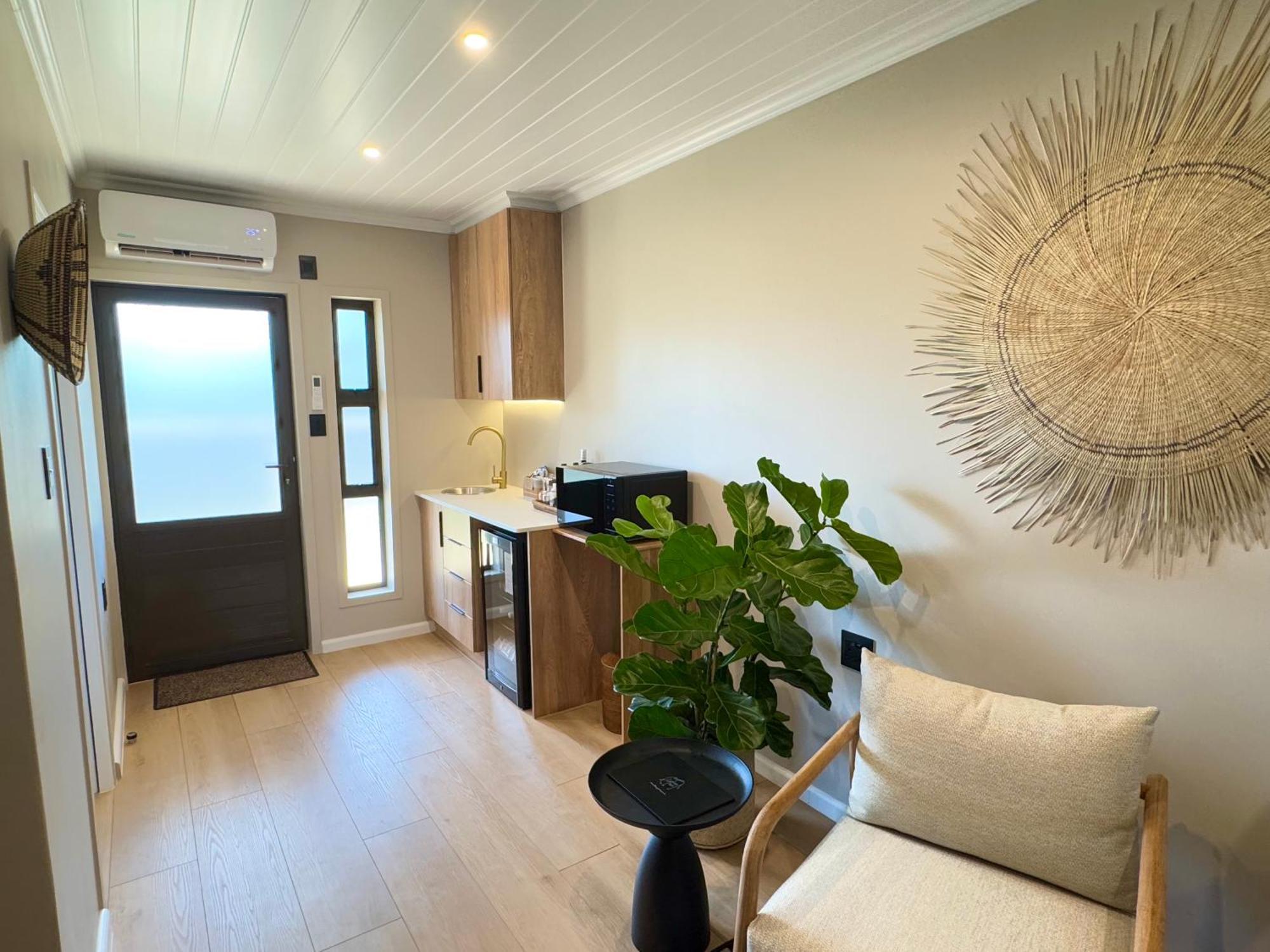 Knysna Elephant Park Lodge Плетенбърг Бей Екстериор снимка