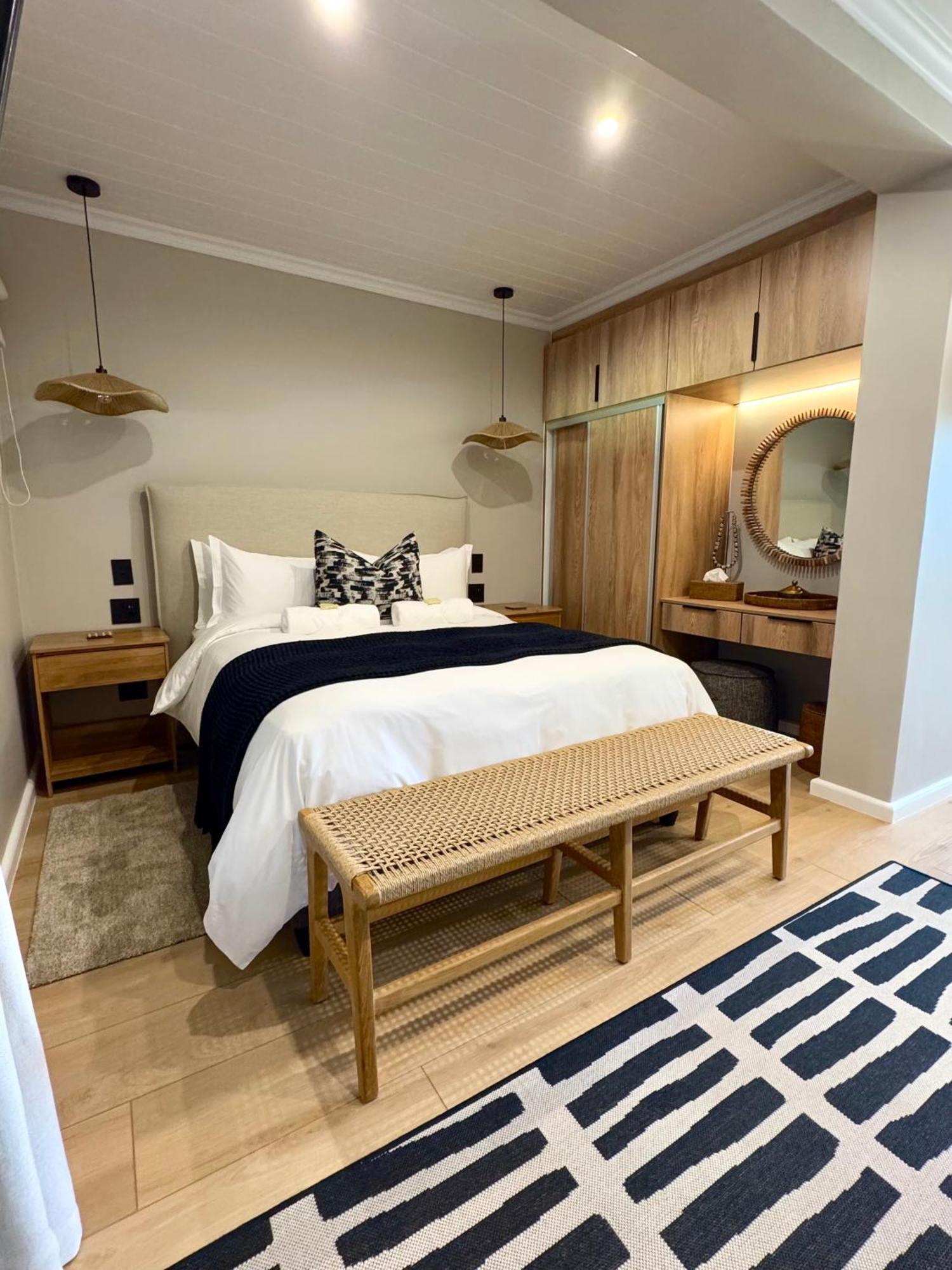 Knysna Elephant Park Lodge Плетенбърг Бей Екстериор снимка
